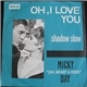 Micky Day - Oh, I Love You / Shadow Slow